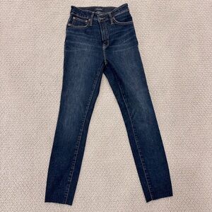 JCrew Jeans